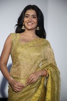 Rashi Singh at Rajugani Saval Trailer Launch
